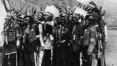 What a Native Tribe Would Do in the First 72 Hours of Collapse – Survivopedia