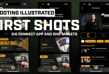 Review: SIG Connect App And OHD Targets