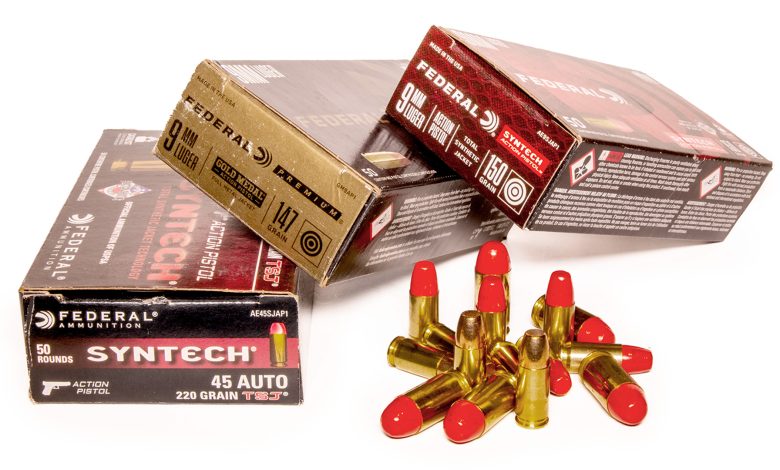 Ammo: Max Power Ammo: Max Power