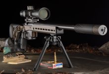 Review: Tikka T3x Rifle
