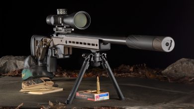 Review: Tikka T3x Rifle