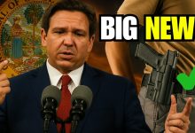 Florida Set to Expand Permitless Carry—Constitutional Carry for ALL Handguns?