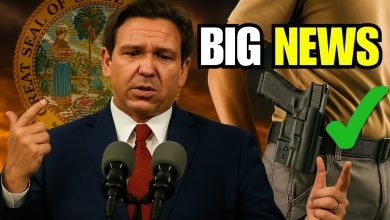 Florida Set to Expand Permitless Carry—Constitutional Carry for ALL Handguns?