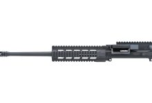 First Look: FightLite Industries DFX Upper Receiver