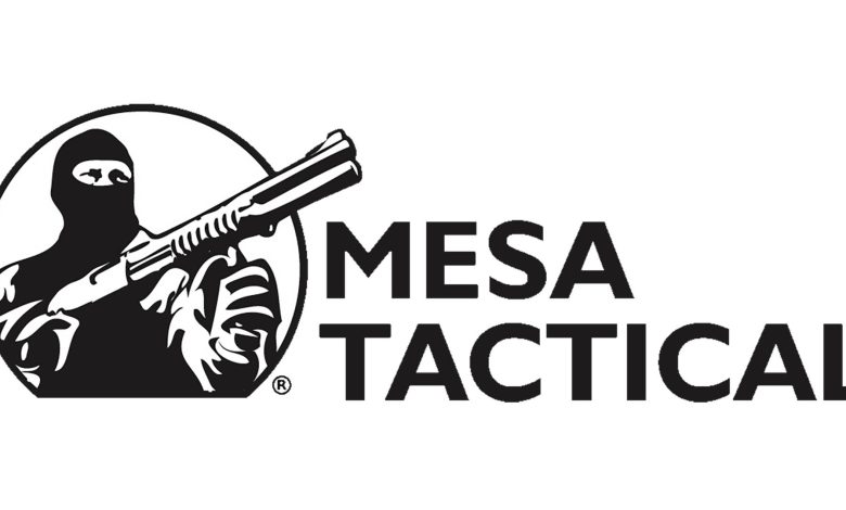 Mesa Tactical Donates to Trio of LE Meetings Mesa Tactical Donates to Trio of LE Meetings
