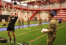 Army cancels Biden-era promotion program aimed at eliminating bias