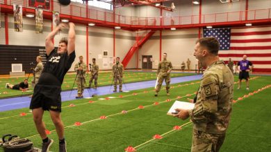 Army cancels Biden-era promotion program aimed at eliminating bias