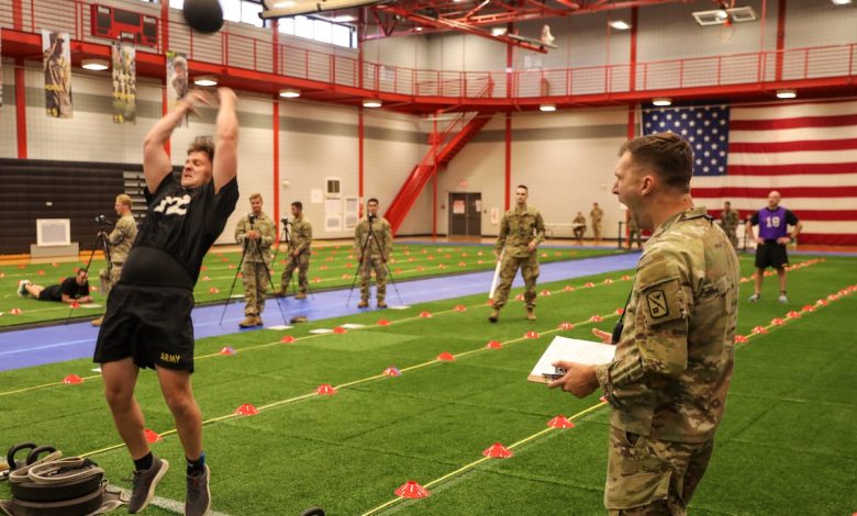Army cancels Biden-era promotion program aimed at eliminating bias Army cancels Biden-era promotion program aimed at eliminating bias