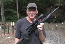 Hammerli Arms Force B1