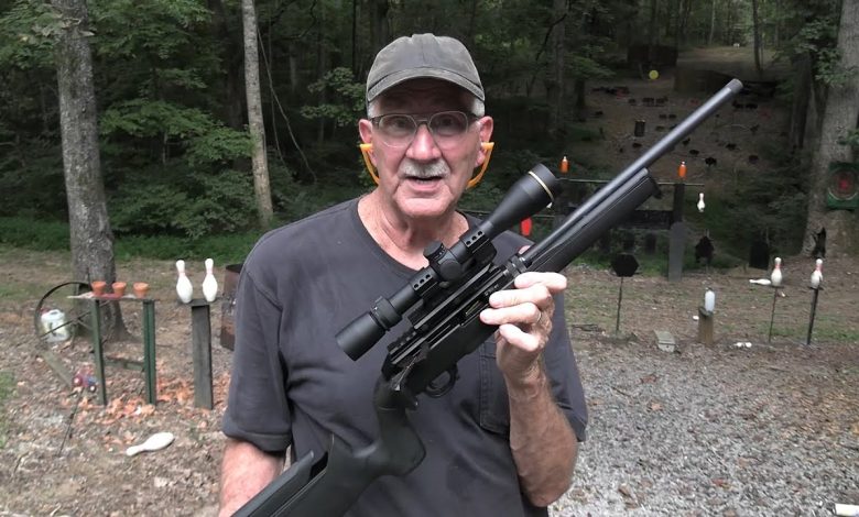 Hammerli Arms Force B1