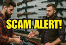 9 Gun Store Scams EXPOSED! What They Don’t Want You to Know
