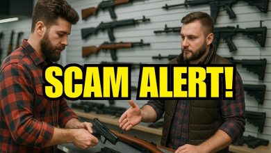 9 Gun Store Scams EXPOSED! What They Don’t Want You to Know