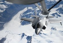 Pentagon cuts back F-35 upgrades to slow schedule slips: Auditors