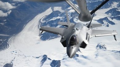 Pentagon cuts back F-35 upgrades to slow schedule slips: Auditors