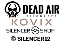 Tax Stamp Holidays On Suppressors