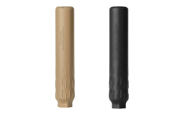 First Look: Davidson’s Exclusive Huxwrx Suppressors First Look: Davidson’s Exclusive Huxwrx Suppressors
