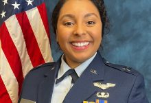 This Air Force WSO became an ace in showdown with Iranian drones