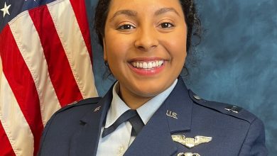 This Air Force WSO became an ace in showdown with Iranian drones