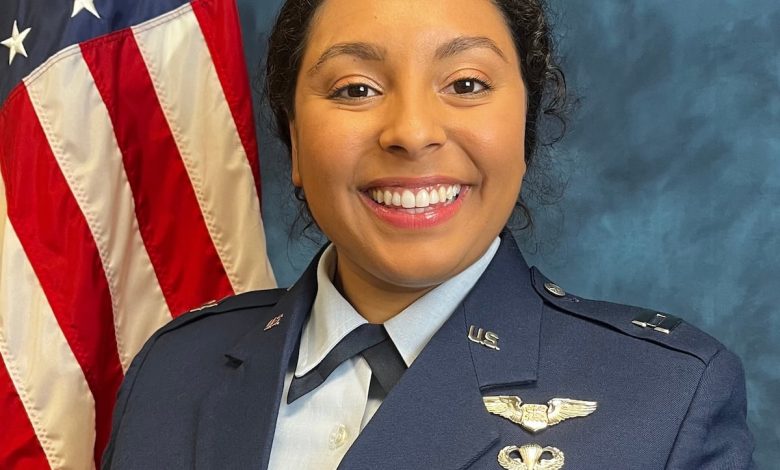 This Air Force WSO became an ace in showdown with Iranian drones This Air Force WSO became an ace in showdown with Iranian drones