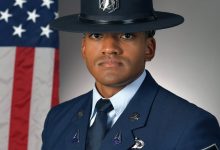 The 1st guardian to graduate — and dominate — drill sergeant academy