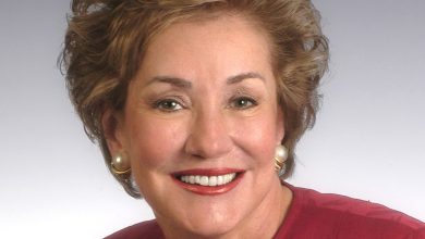 Sen. Elizabeth Dole’s life-changing legacy for caregivers