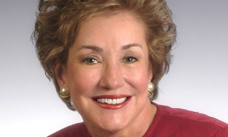 Sen. Elizabeth Dole’s life-changing legacy for caregivers Sen. Elizabeth Dole’s life-changing legacy for caregivers