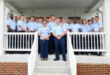 Coast Guard team led search efforts after deadly DC crash