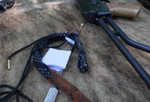Is Your Gun Clean Enough?