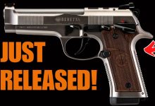 Top 6 New Guns Releases in August 2025 – “What’s Hot This Month?”