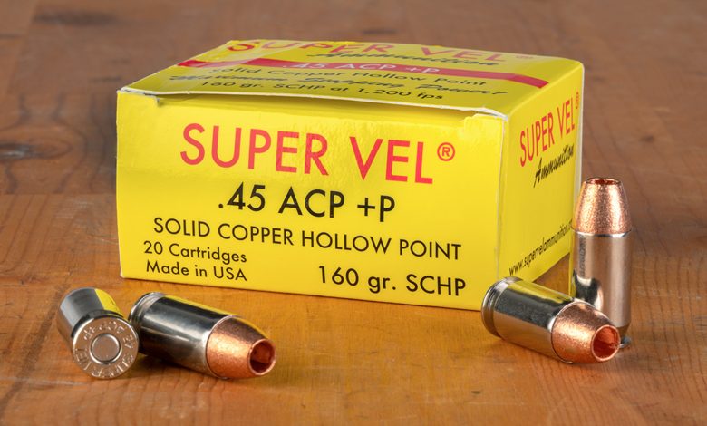 Tech Wisdom: The Physics of Recoil Tech Wisdom: The Physics of Recoil