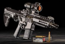 Rifles: The Long and Short of It