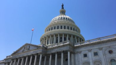 House, Senate leaders look to speed up NDAA work this week