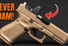 These 5 Guns Will Not Jam Even If You Want Them To – Insane Reliability!