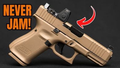 These 5 Guns Will Not Jam Even If You Want Them To – Insane Reliability!