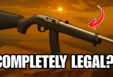 10 Guns You Can Legally Get WITHOUT a Background Check – No FFL Required!