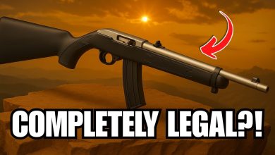 10 Guns You Can Legally Get WITHOUT a Background Check – No FFL Required!