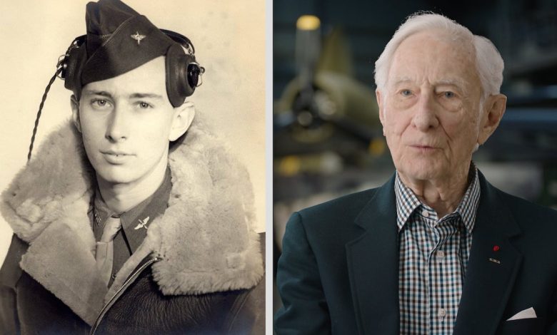 John Luckadoo, last B-17 pilot of the Bloody Hundredth, dies at 103 John Luckadoo, last B-17 pilot of the Bloody Hundredth, dies at 103
