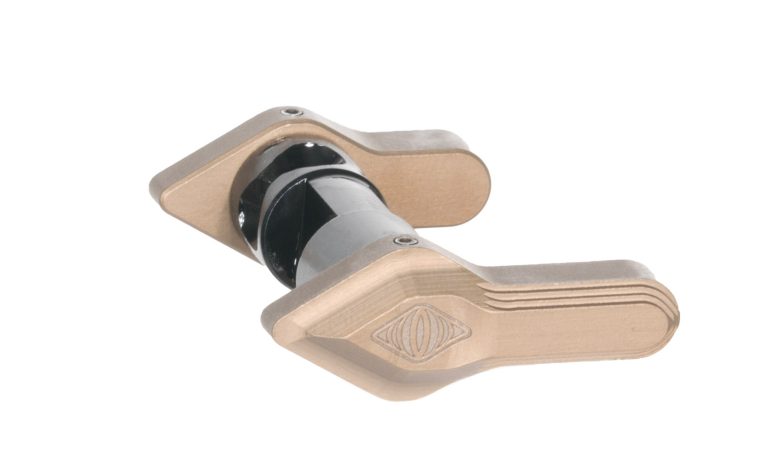 First Look: Reptilia Picker Ambidextrous Safety First Look: Reptilia Picker Ambidextrous Safety