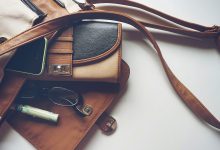 Making Pepper Spray Easy to Carry