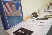 Sailor pleads guilty in incident that led to death of a service member