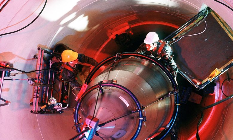 US Air Force may keep Minuteman III nukes operating until 2050: Report