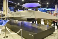 Navy awards drone contracts to the ‘big five’ defense contractors