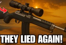 4 Mini-14 Myths That Just Won’t Die!