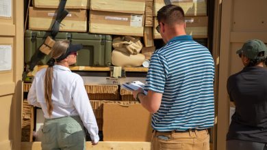 Army mismanaged CENTCOM stockpiles of troop supplies modules: Audit