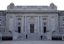 US Naval Academy on lockdown following reports of threats