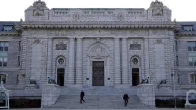 US Naval Academy on lockdown following reports of threats