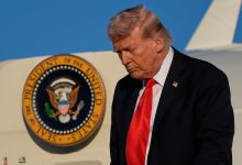 Trump says he’ll send National Guard troops to Memphis