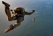 Air Force revamps special operations wing relocating to Arizona