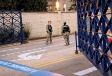 False threat led to Naval Academy lockdown and then mistaken shooting