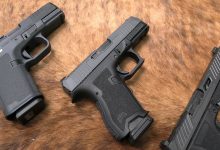 Is THIS the REAL Glock Killer?